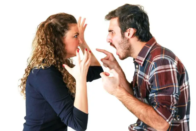 Power Struggle: Can One Narcissist Control Another Narcissist?