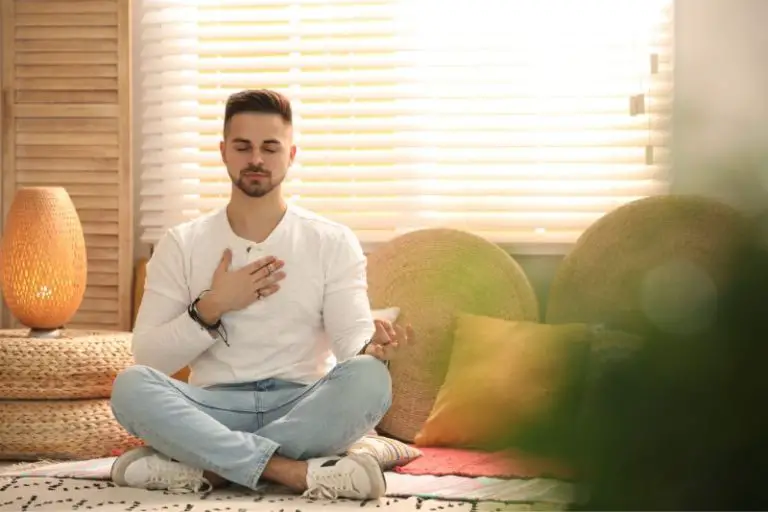 Spiritual Healing for Narcissistic Personality Disorder