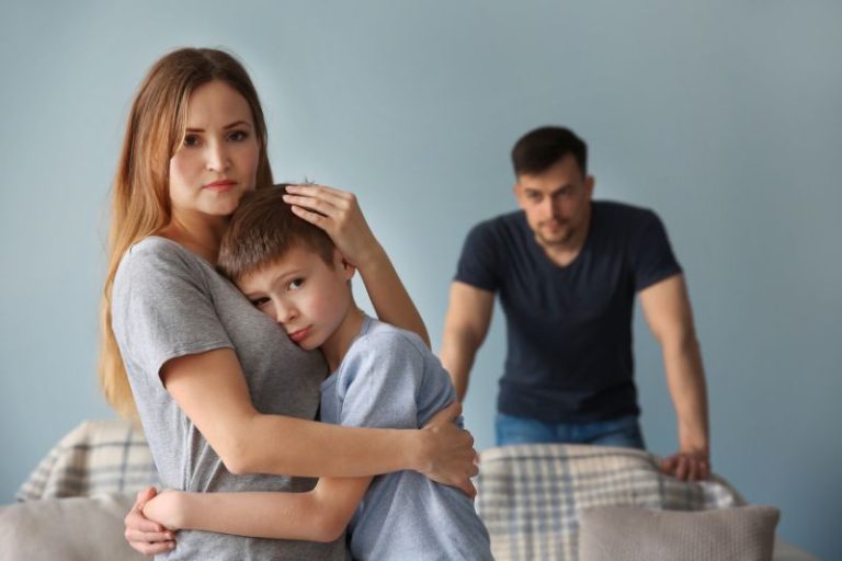Learn How To Stop Narcissistic Triangulation