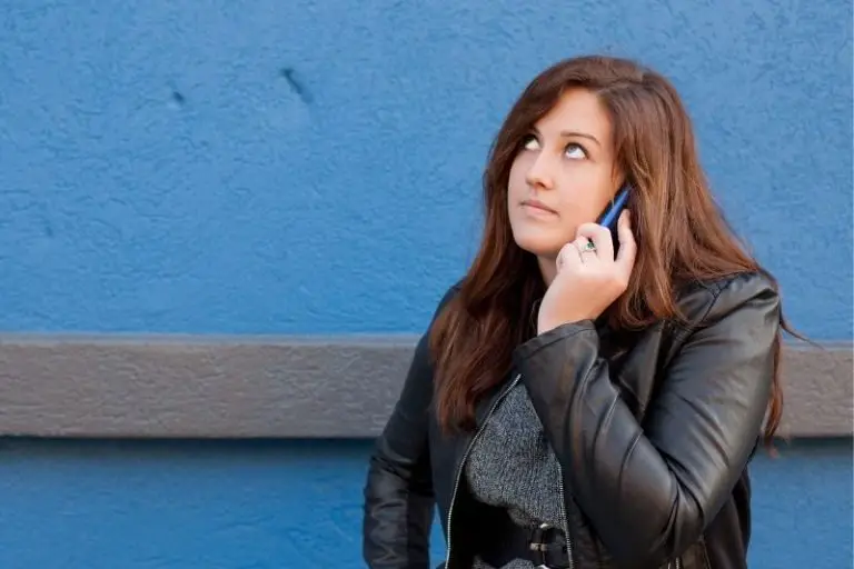 Narcissist Calling From Private Number: What Should I Do?