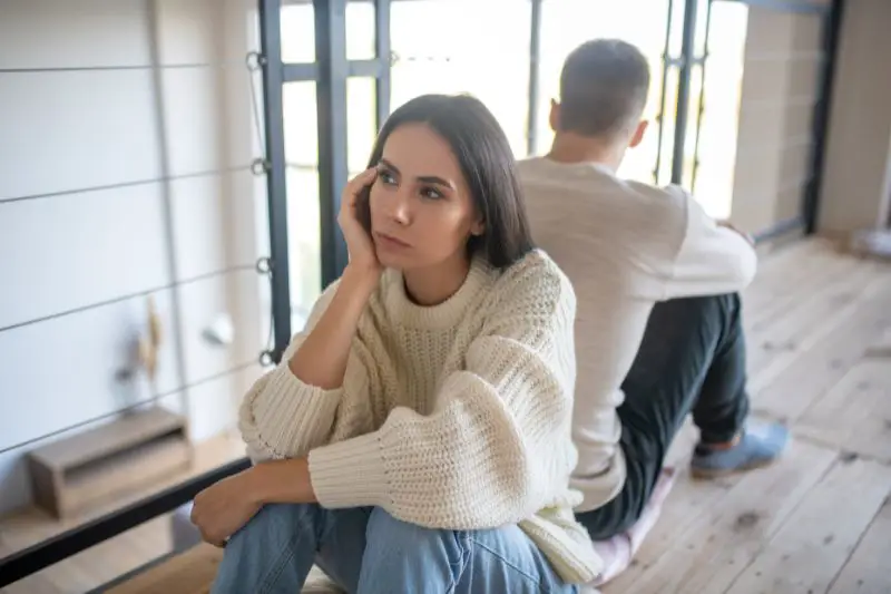 Narcissist Jealous of New Boyfriend