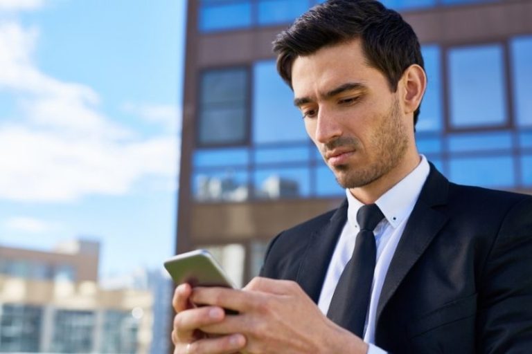 Narcissist Texting From Different Numbers: What Should I Do?
