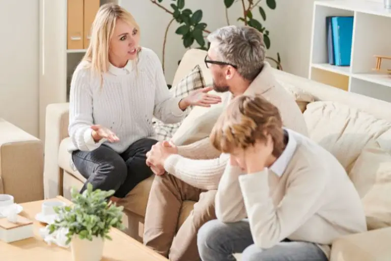 Breaking Free From Narcissistic Triangulation and Jealousy