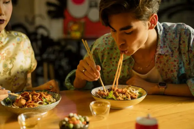 A Shocking Look At Narcissist Weird Eating Habits
