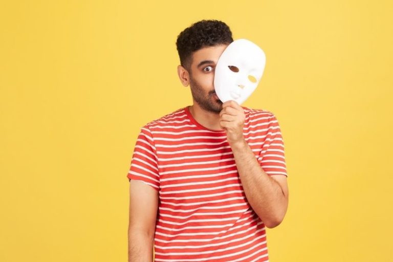 How To Deal With a Narcissist Lying About Illness