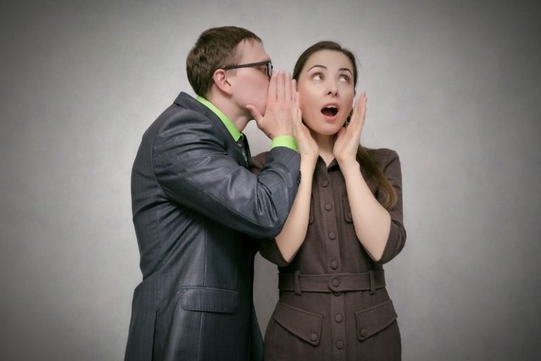 What Do Narcissists Lie About? And Why?