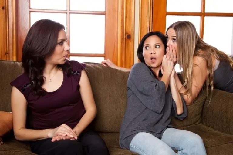 What To Do When a Narcissist Lies About You?
