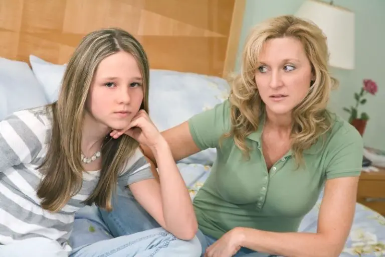 How to Respond to a Narcissistic Mother