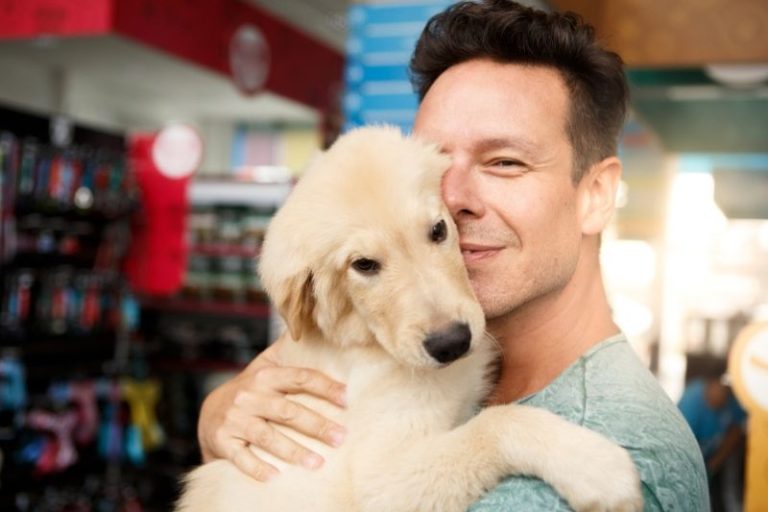 Do Narcissists Love Their Pets