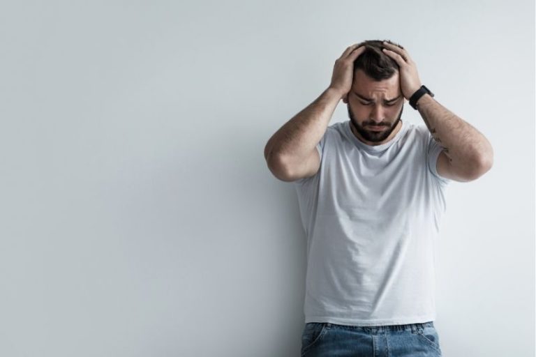 Emotionally Depleted From Living With a Narcissist: What to Do?